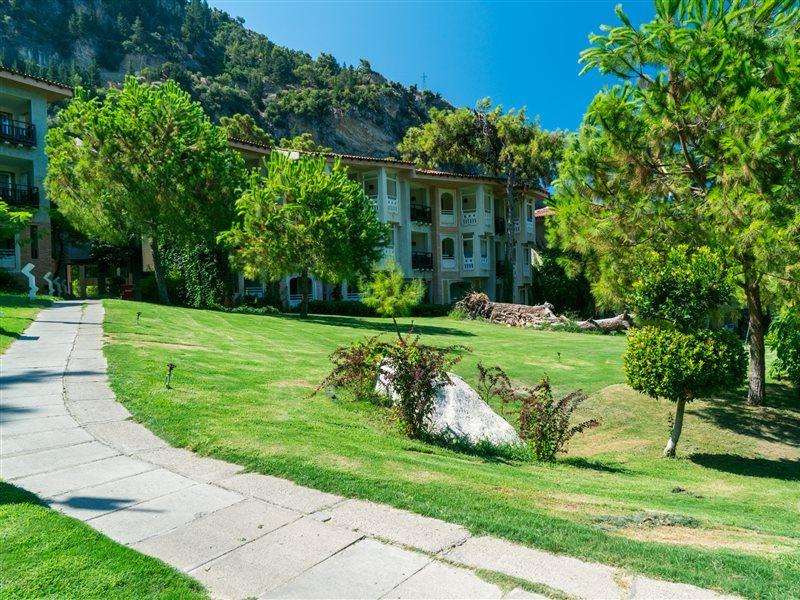 Hotel Lykia World (adults Only) Oludeniz
