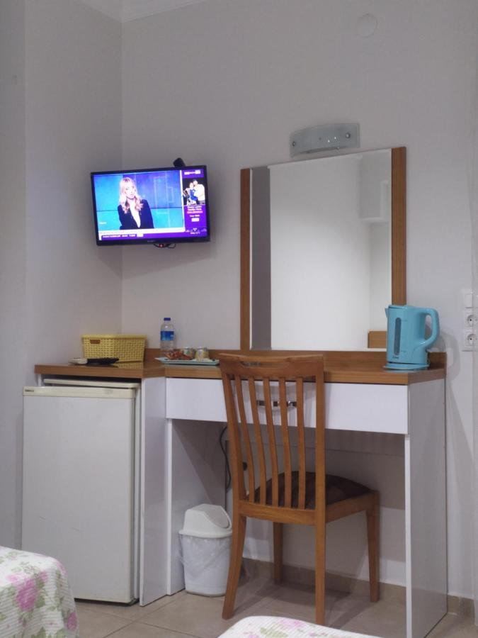 Guest house Cc's Butik Oludeniz