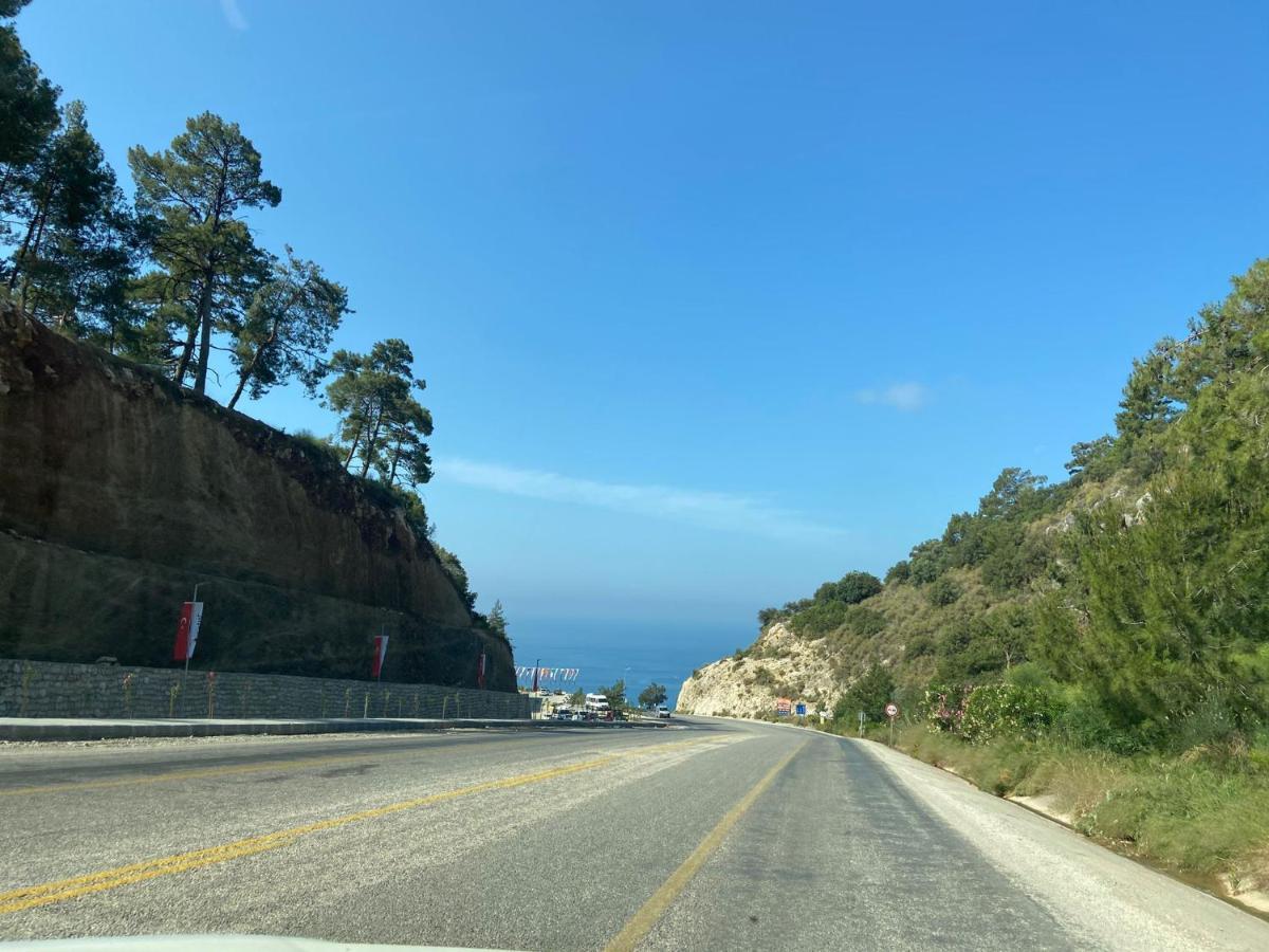 Cc's Butik 2* Oludeniz