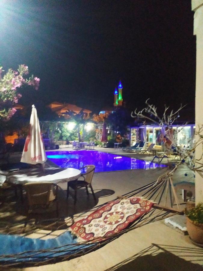Cc's Butik Guest house