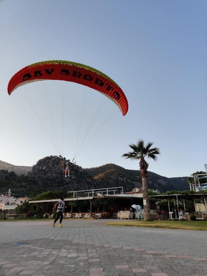 Guest house Cc's Butik Oludeniz