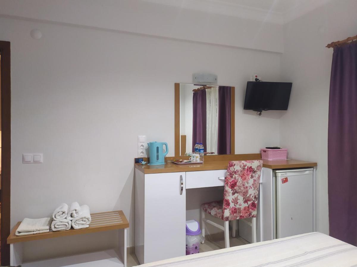 Guest house Cc's Butik Oludeniz