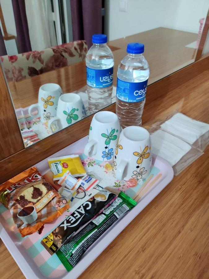 Guest house Cc's Butik