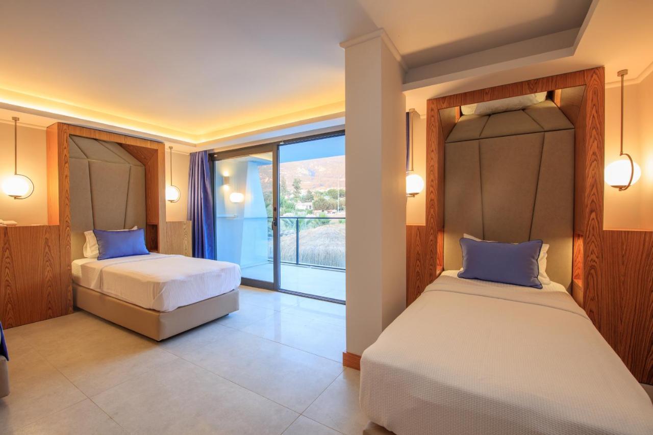 Otel Orka World & Aquapark 4*