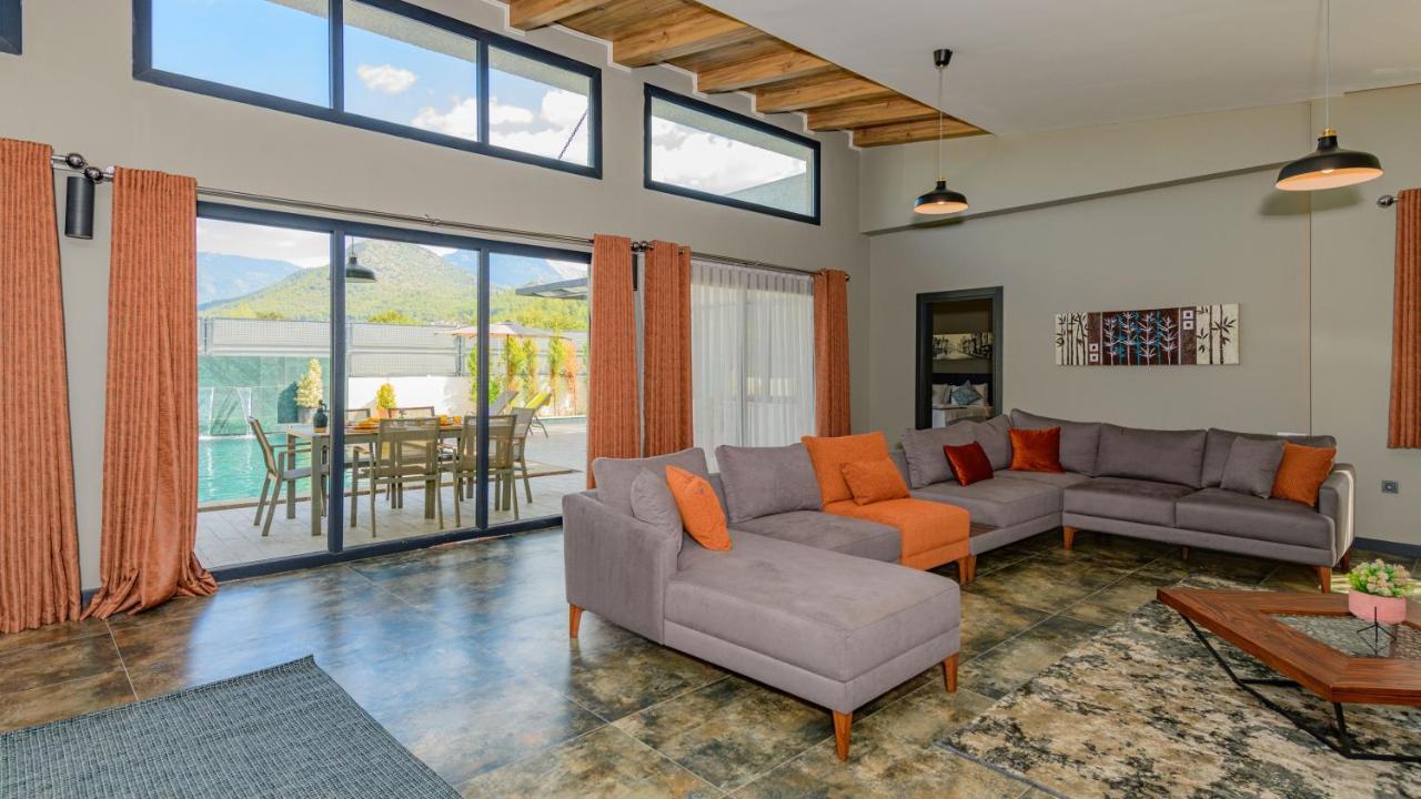 Villa Marla - 2 Bedroom Honeymoon Oludeniz