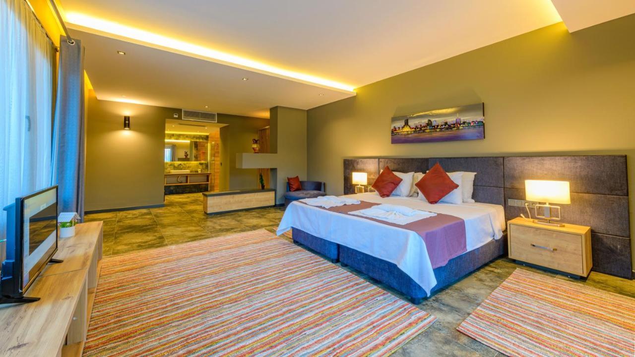 Marla - 2 Bedroom Honeymoon * Oludeniz