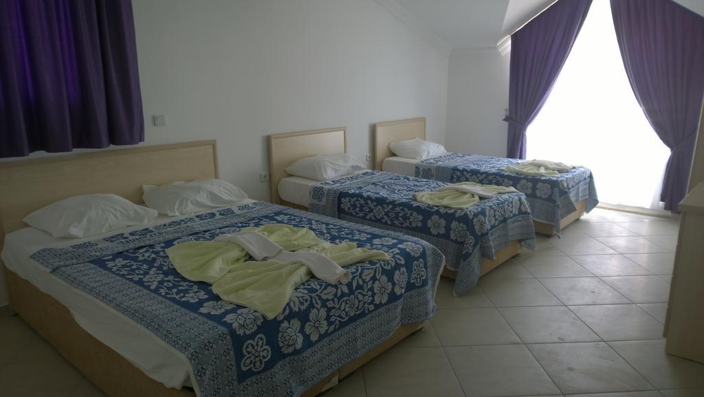 Coral Hotel