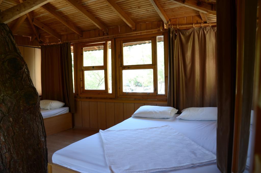 Otel Gorge Club