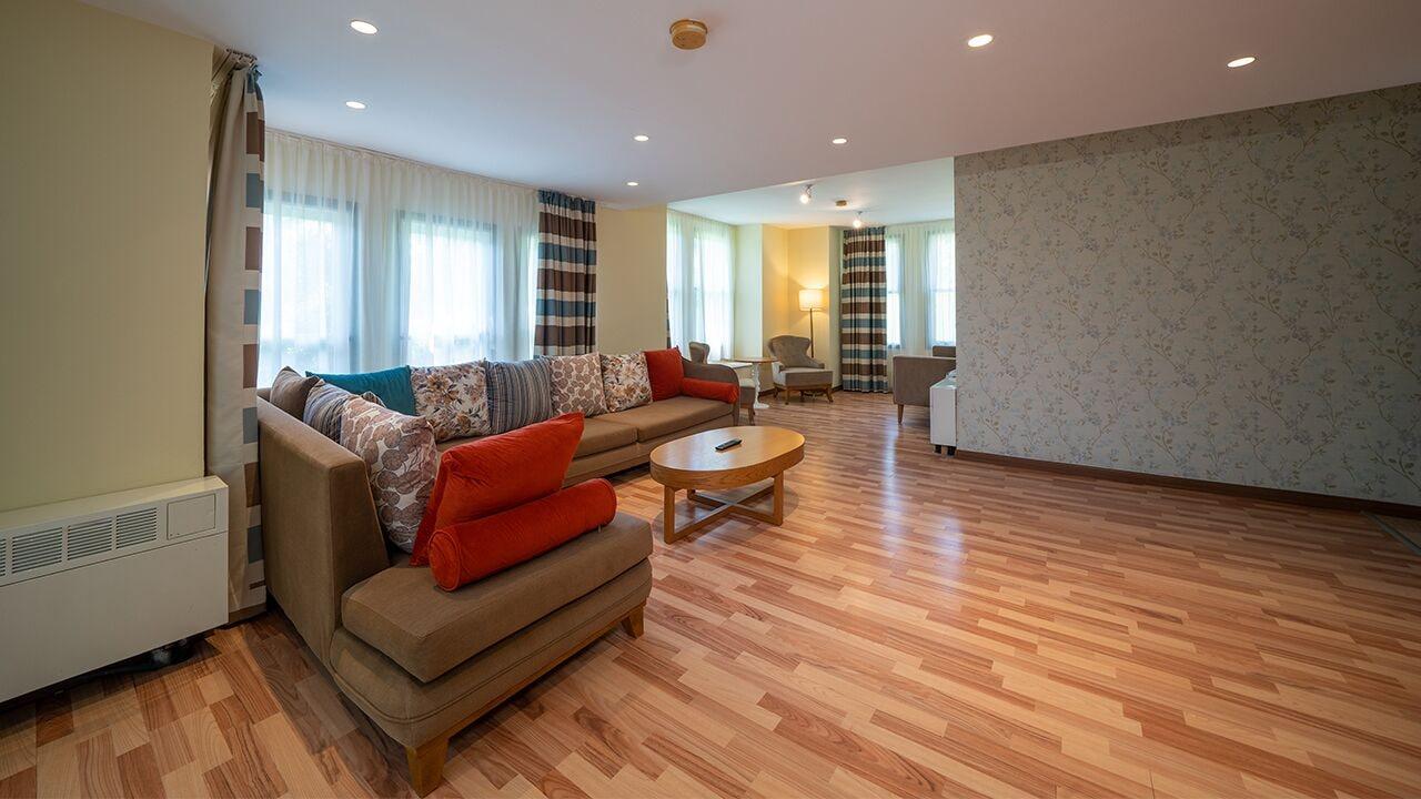 Lykia World (adults Only) Hotel 5*