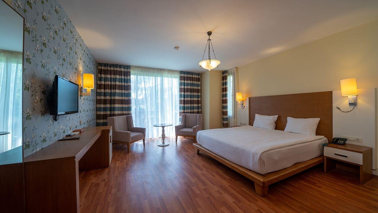 Hotel Lykia World (adults Only) 5*