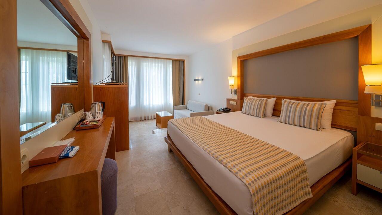 Hotel Lykia World (adults Only) 5*