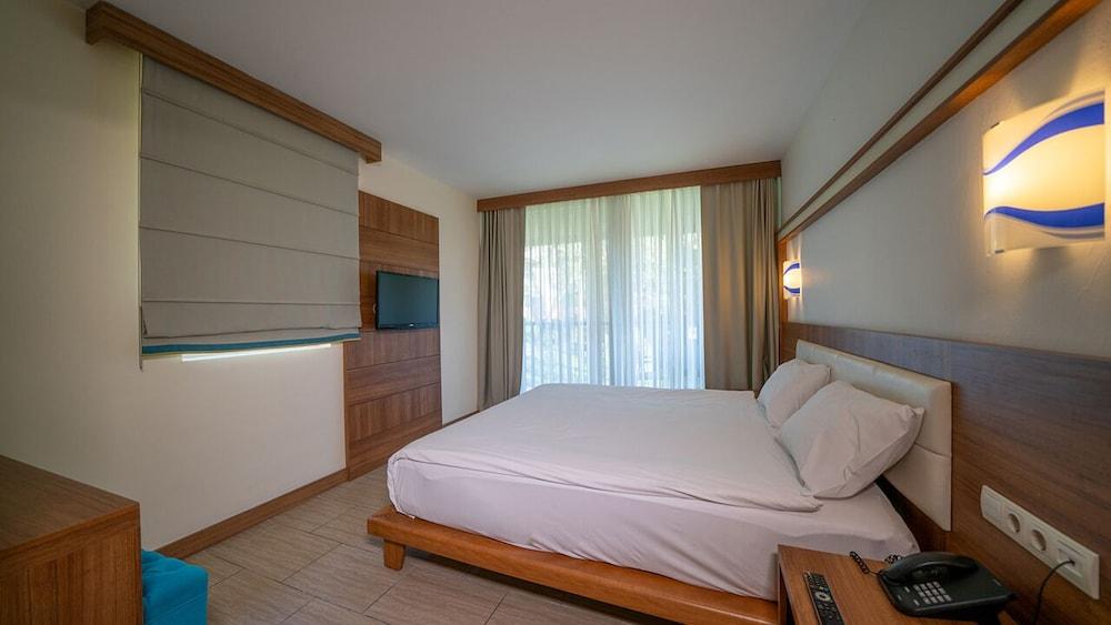 Lykia World (adults Only) Hotel Oludeniz