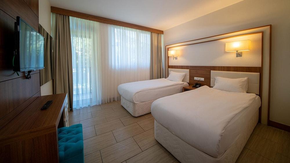 Lykia World (adults Only) Hotel
