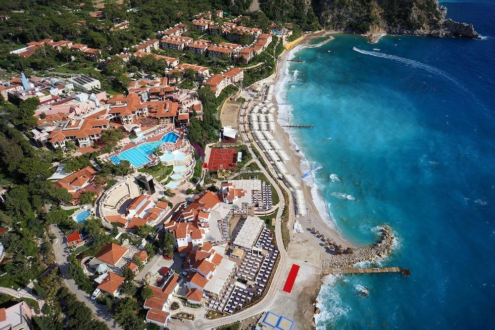 Lykia World (adults Only) Oludeniz