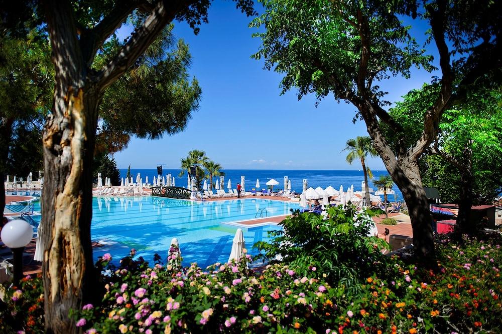 Lykia World (adults Only) Oludeniz