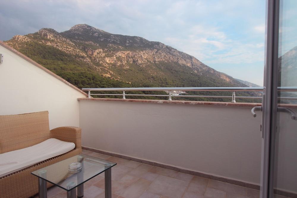 Otel Golden Life Heights Deluxe - Adult Only 4*