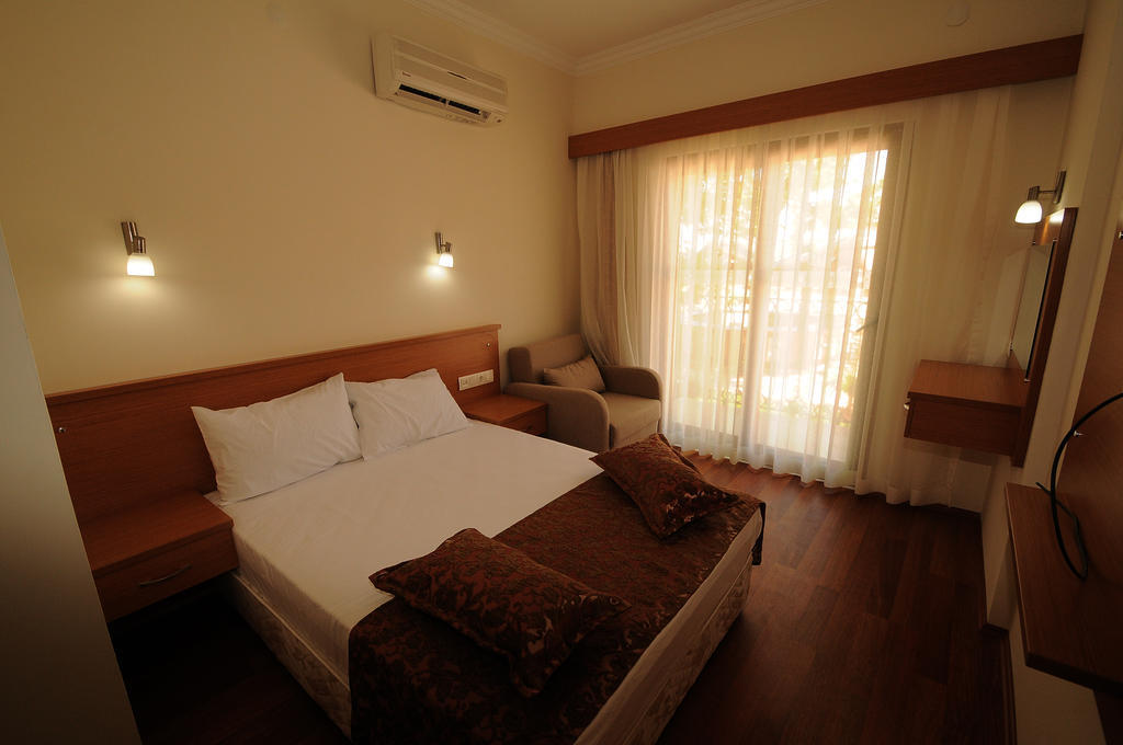 Hotel Bigehan Oludeniz