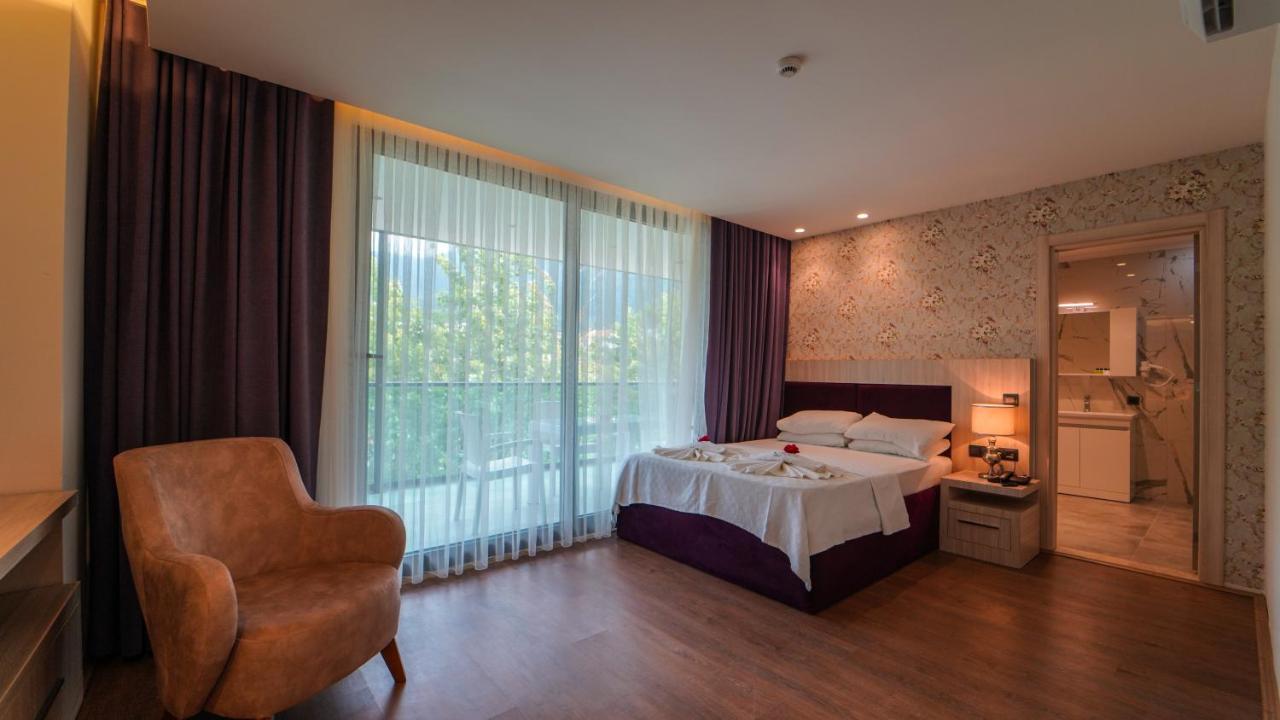 Otel Aes Club Ölüdeniz