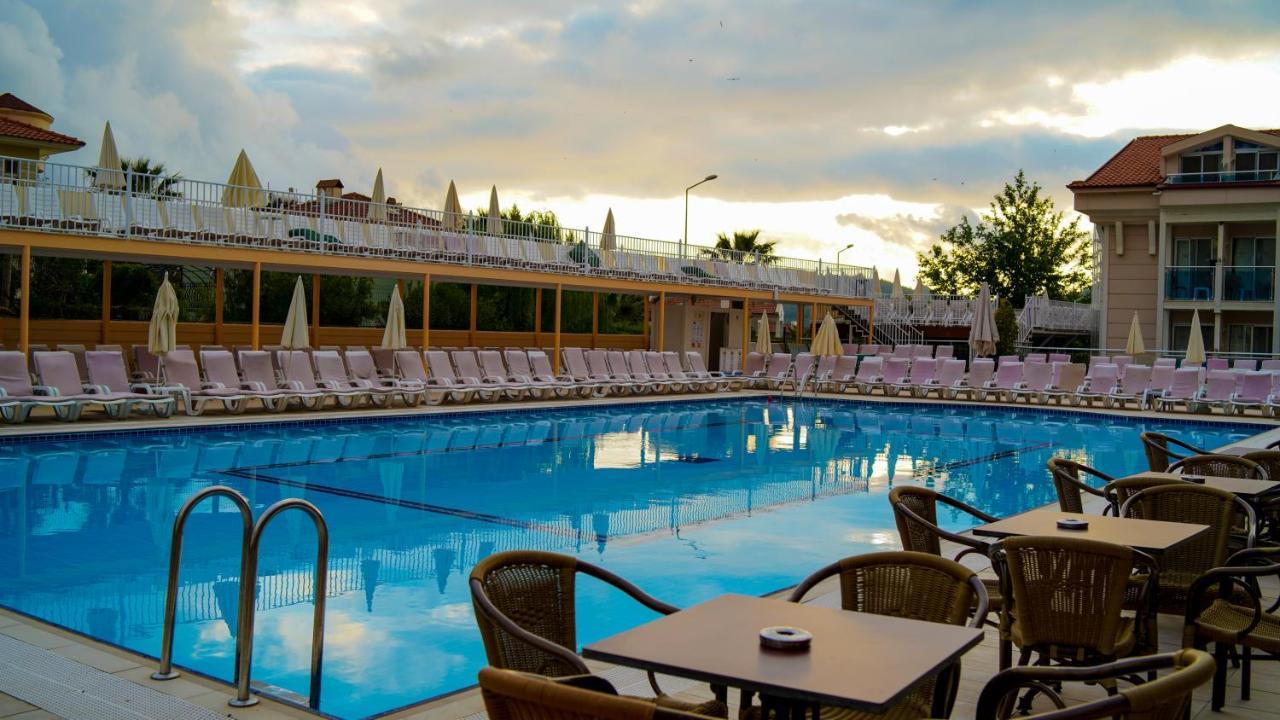 Aes Club Ölüdeniz