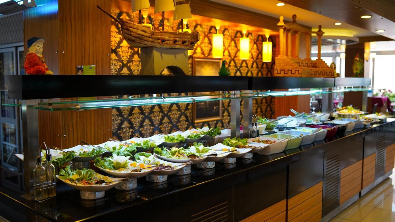 Otel Aes Club 4*