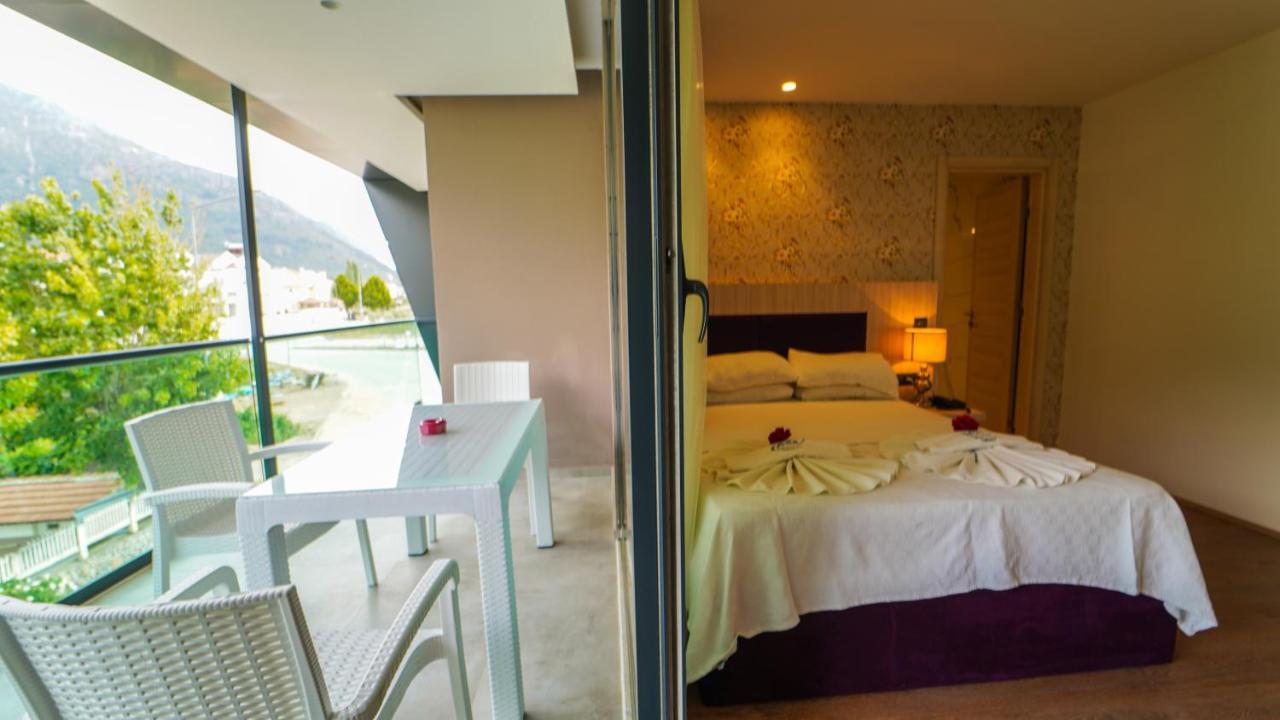 Otel Aes Club Ölüdeniz
