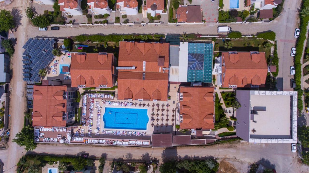 Otel Aes Club Ölüdeniz