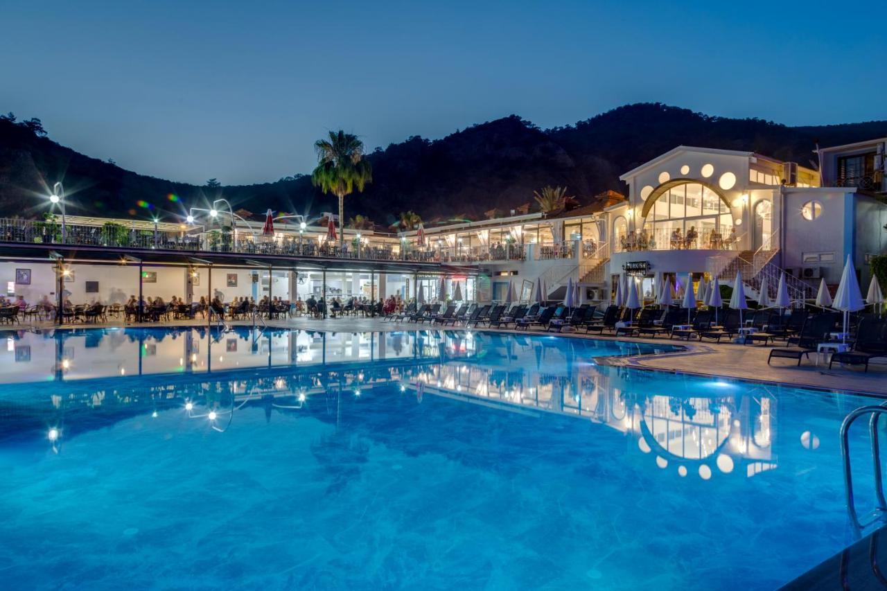 Karbel Oludeniz