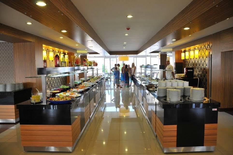 Otel Aes Club Ölüdeniz