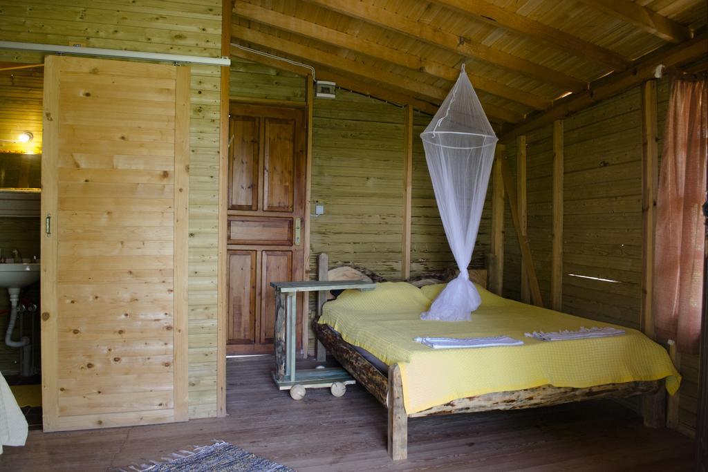 Campsite Yerdeniz Kamp