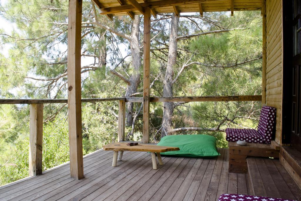 Yerdeniz Kamp Campsite Oludeniz