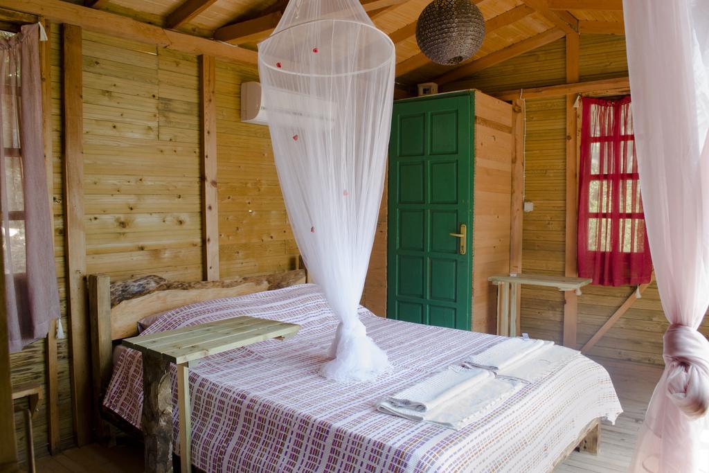 Campsite Yerdeniz Kamp
