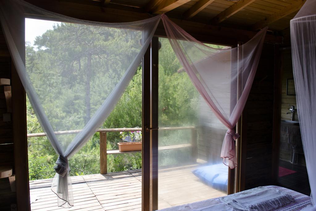 Yerdeniz Kamp * Oludeniz