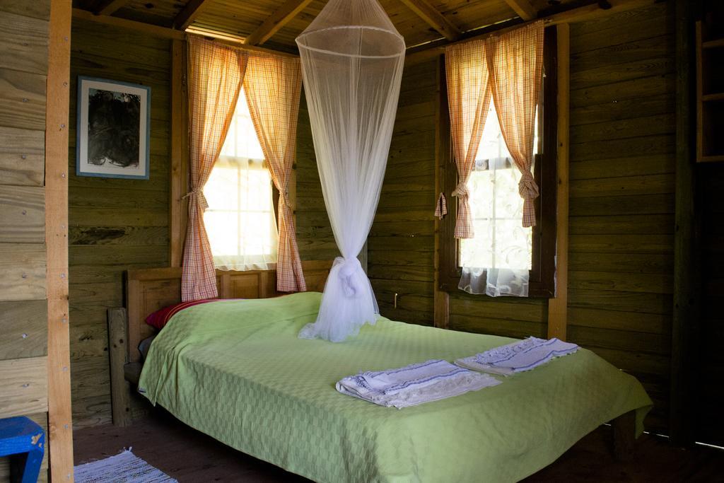 Campsite Yerdeniz Kamp