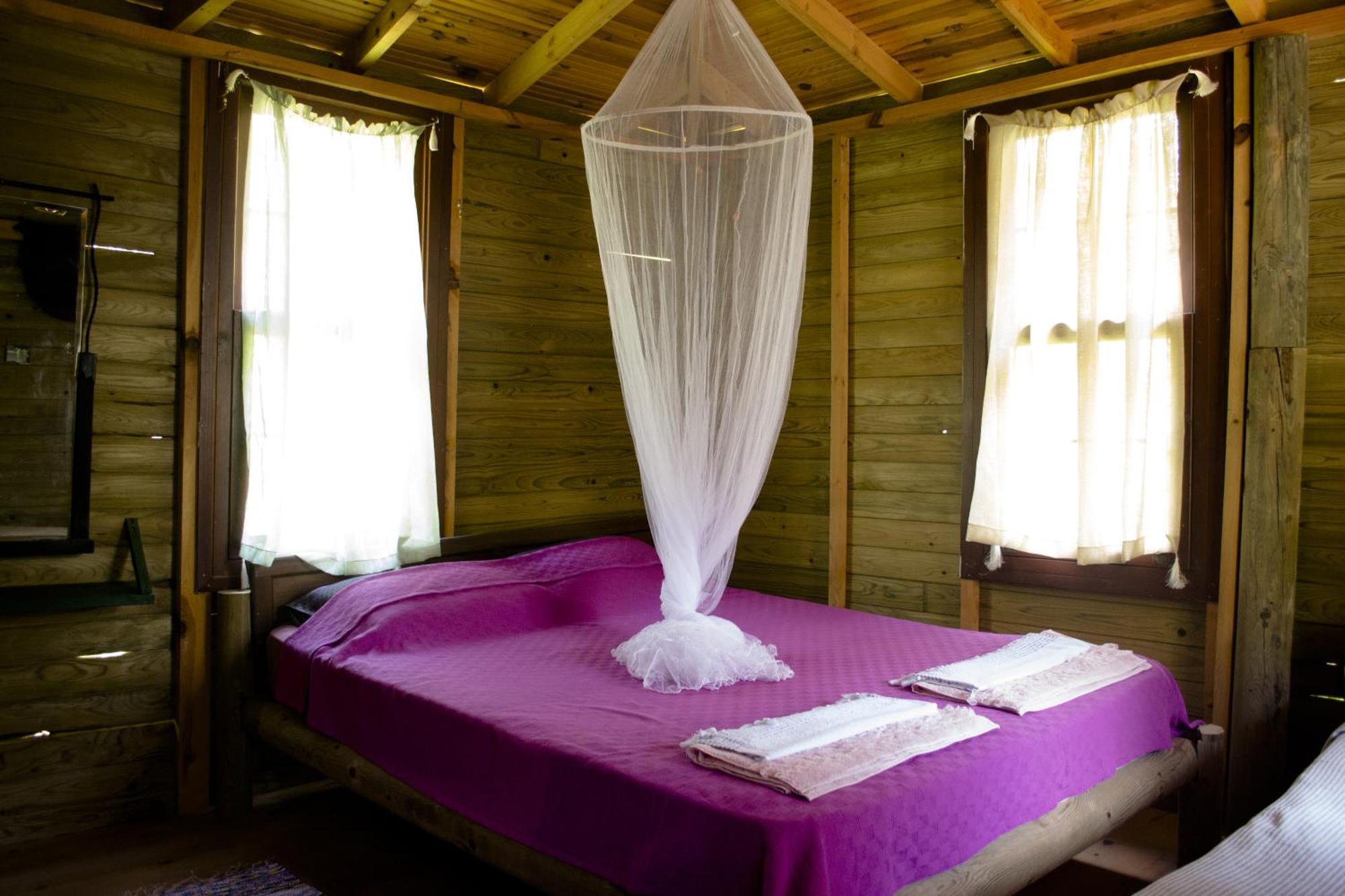 Yerdeniz Kamp Campsite Oludeniz