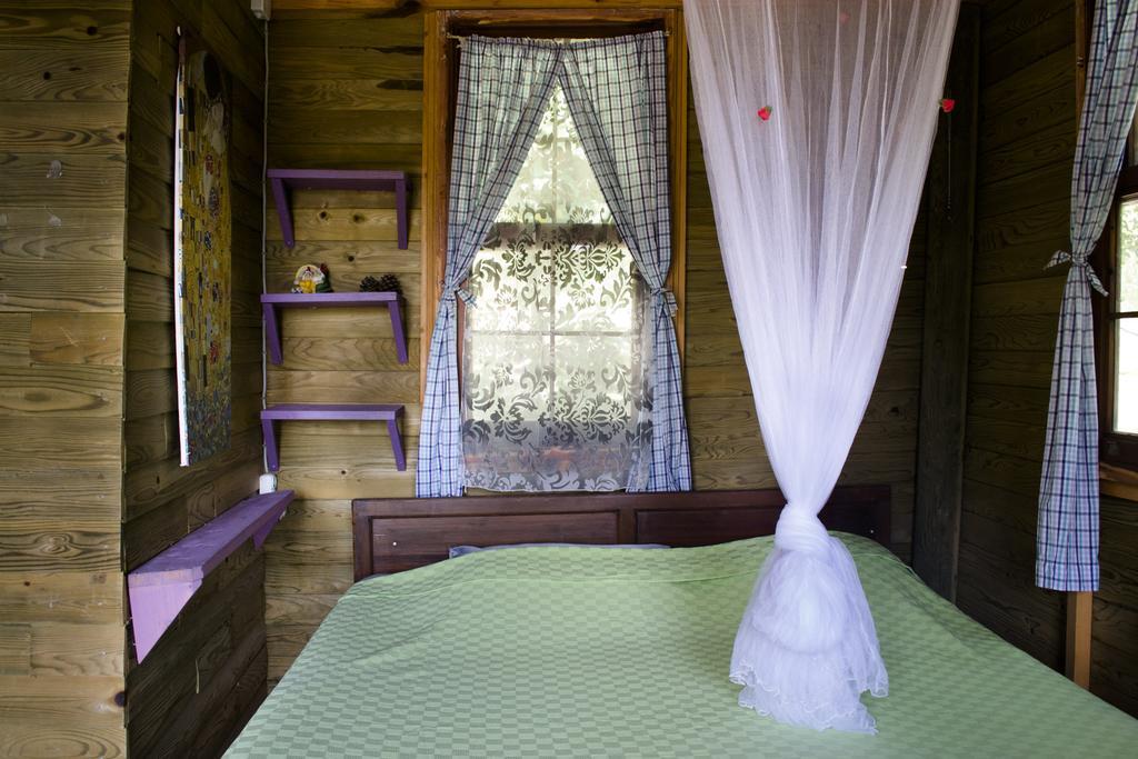 Yerdeniz Kamp Campsite
