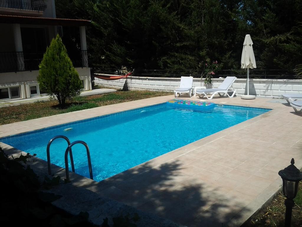 Villa Turkuaz Oludeniz
