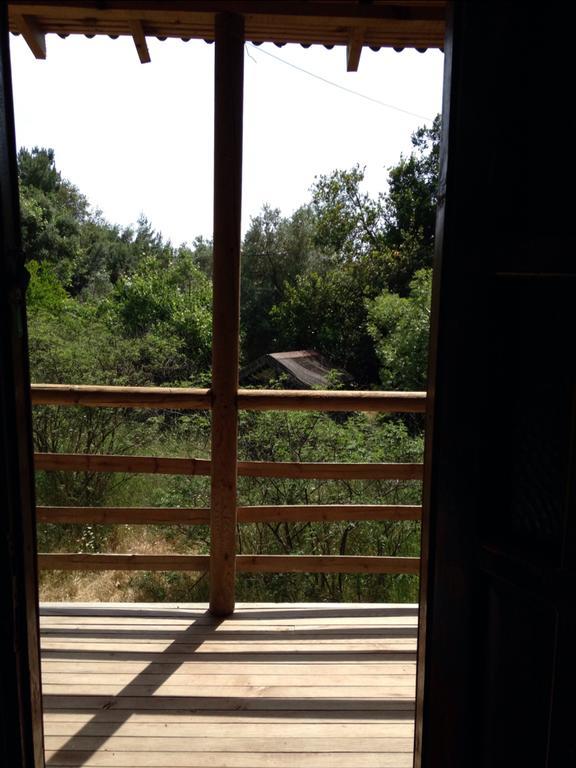 Campsite Yerdeniz Kamp
