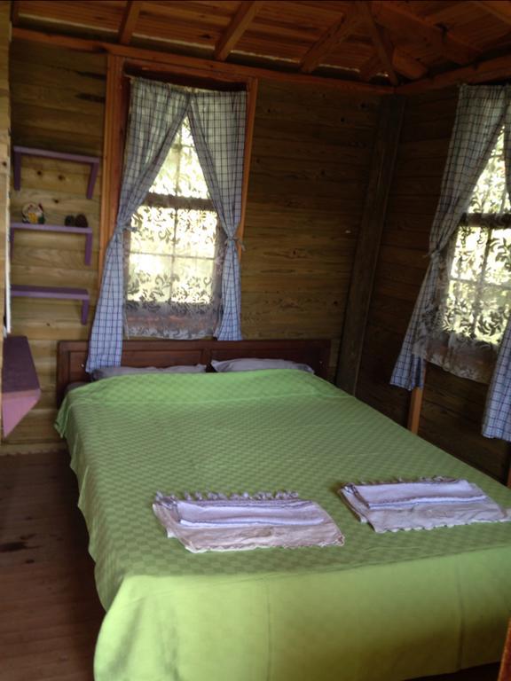 Yerdeniz Kamp Oludeniz