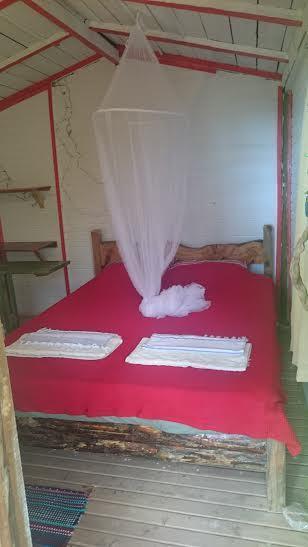 Yerdeniz Kamp Campsite Oludeniz