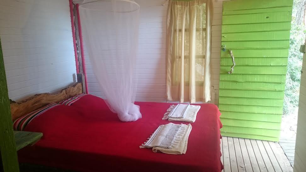 Yerdeniz Kamp Oludeniz