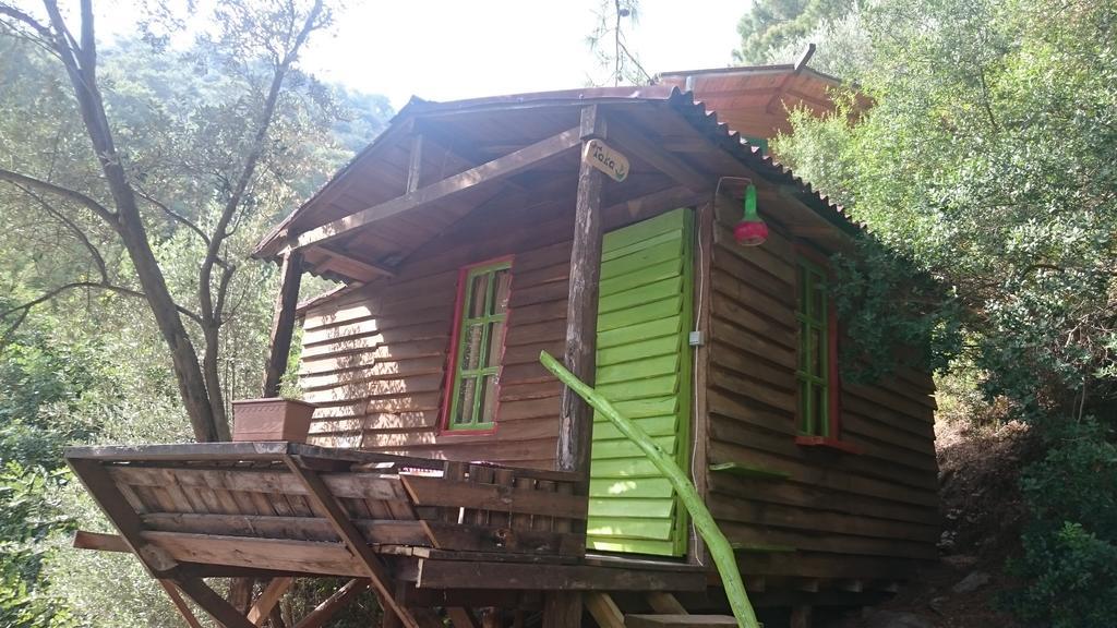 Yerdeniz Kamp Oludeniz