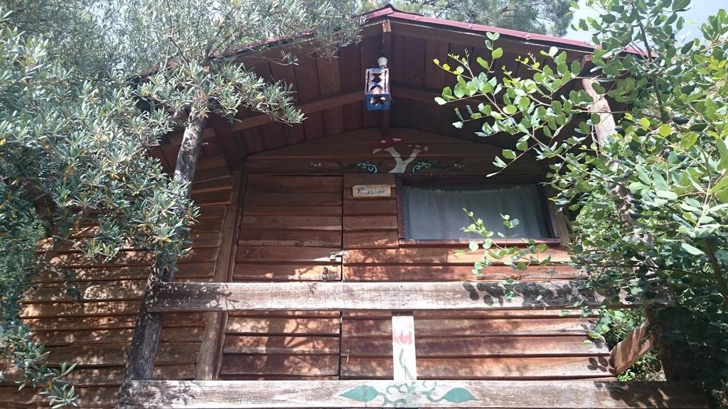 Yerdeniz Kamp Campsite Oludeniz
