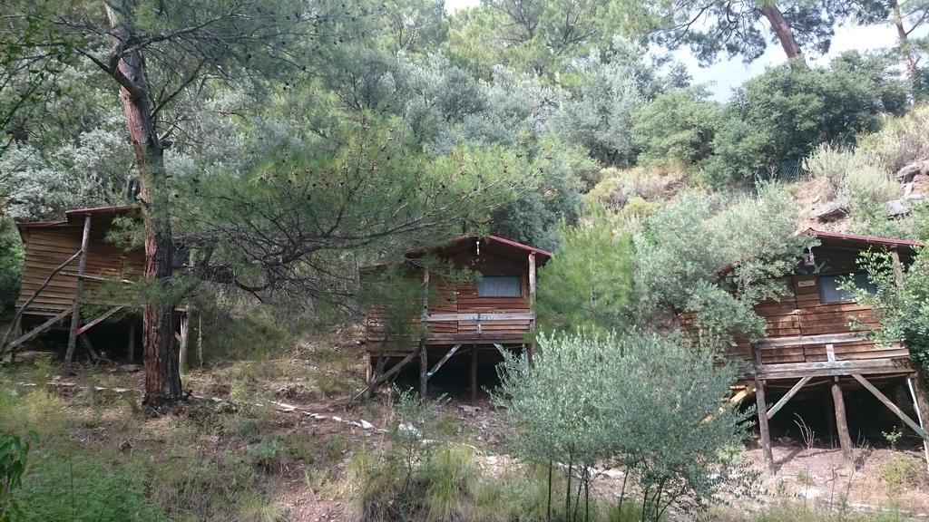 Yerdeniz Kamp Oludeniz