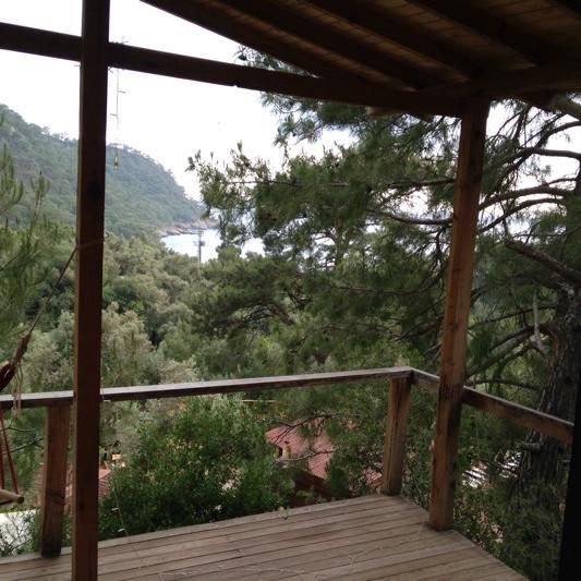 Yerdeniz Kamp *
