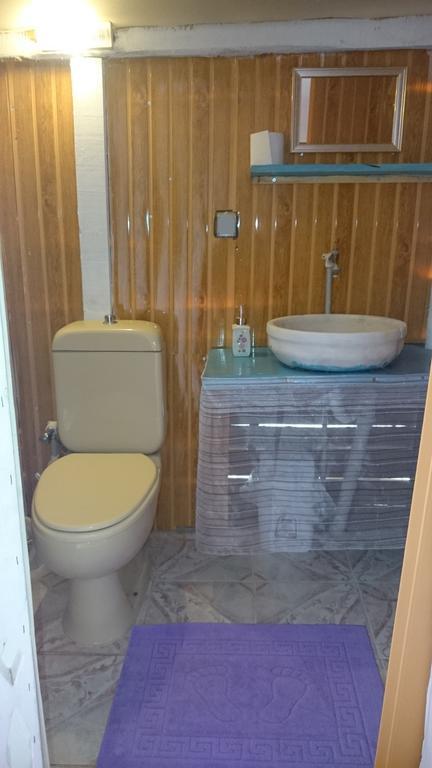 Yerdeniz Kamp Campsite Oludeniz