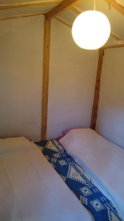 Campsite Yerdeniz Kamp Oludeniz