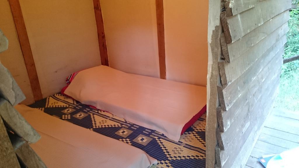 Yerdeniz Kamp * Oludeniz
