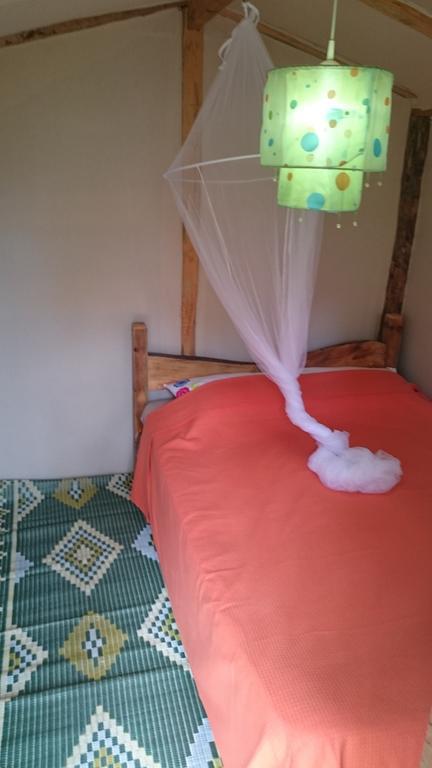 Campsite Yerdeniz Kamp
