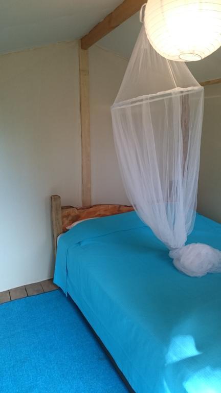 Campsite Yerdeniz Kamp