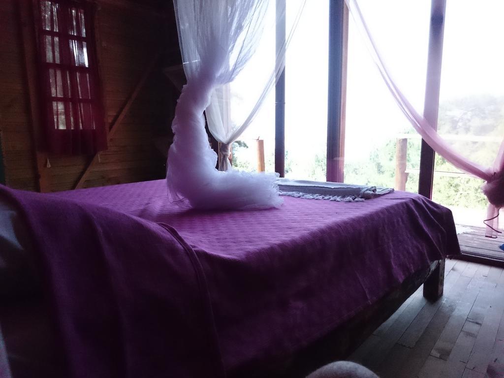 Yerdeniz Kamp * Oludeniz